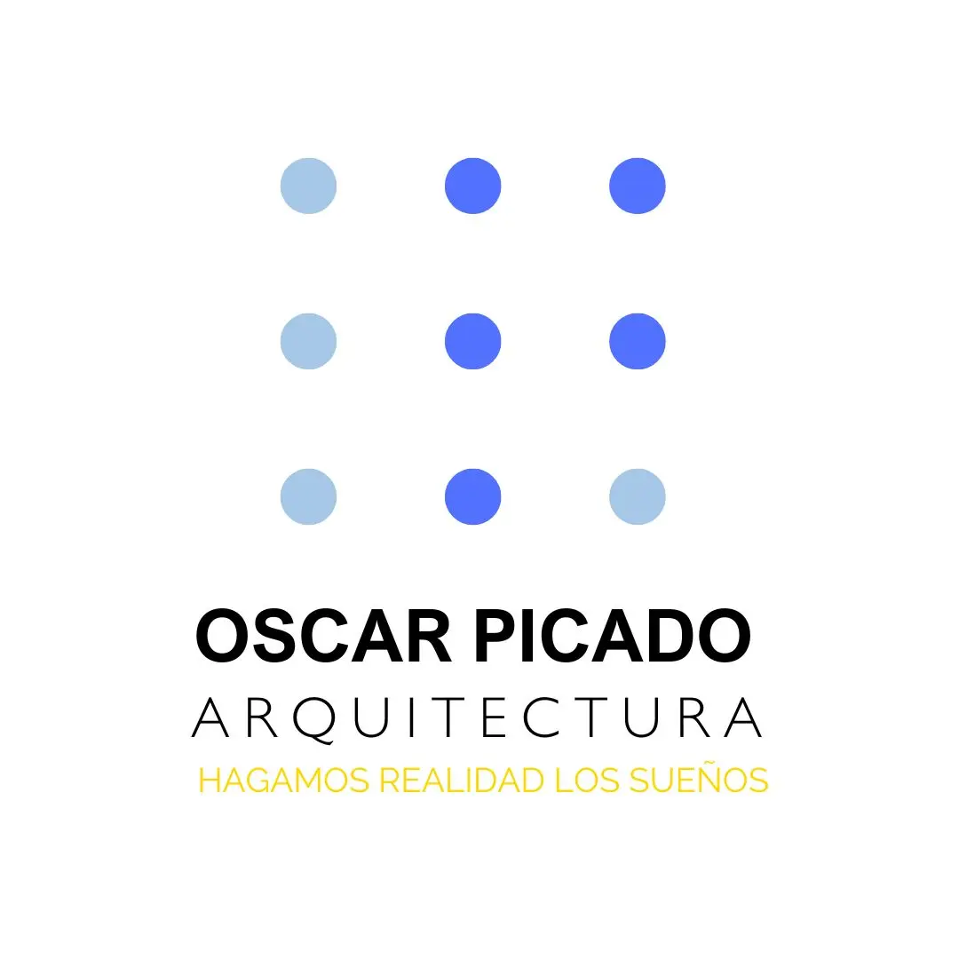 Oscar Picado Architecture, Landscape and Design